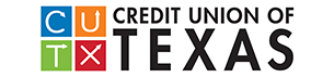 Credit Union of Texas Logo