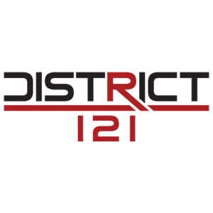 Picture of District 121