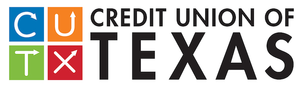 Credit Union of Texas Logo