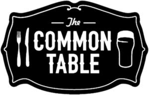 The Common Table Logo