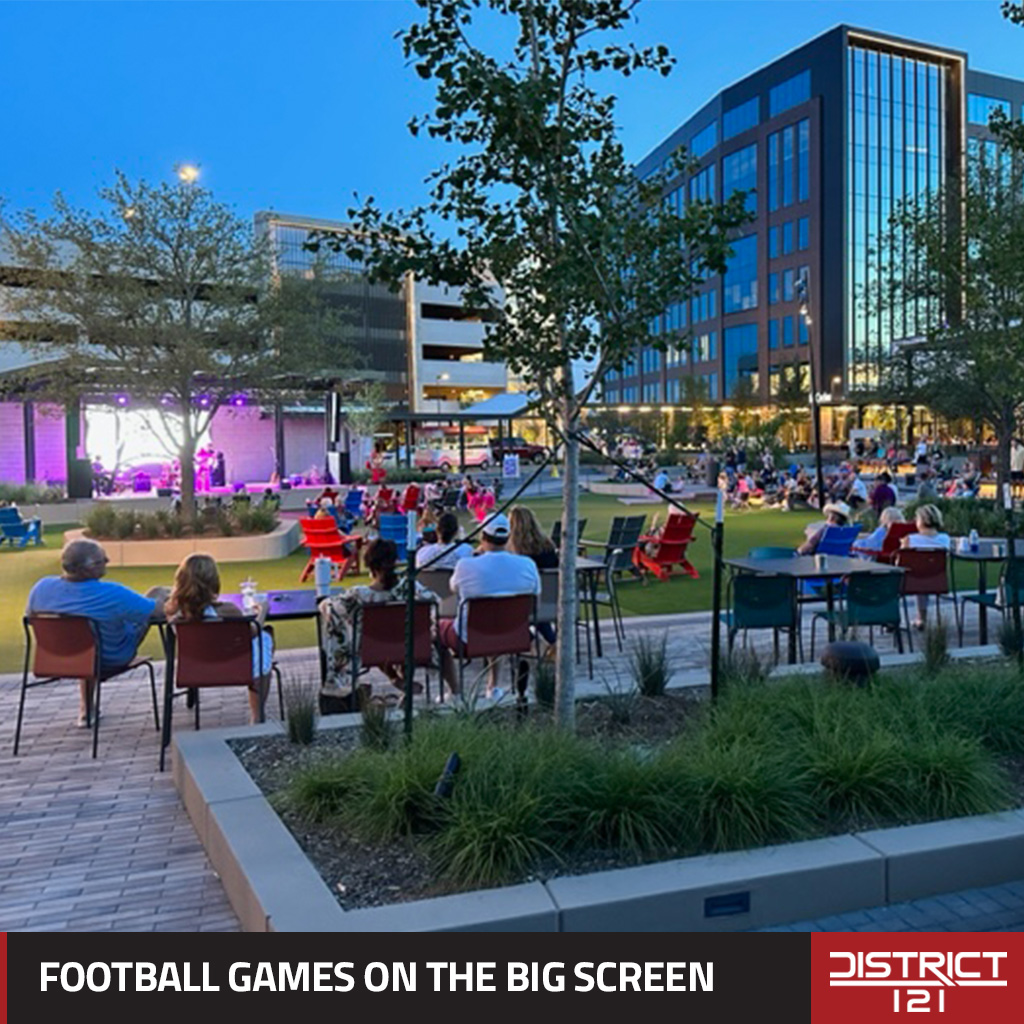 Fall Football Fever – Watch These September Games With Us