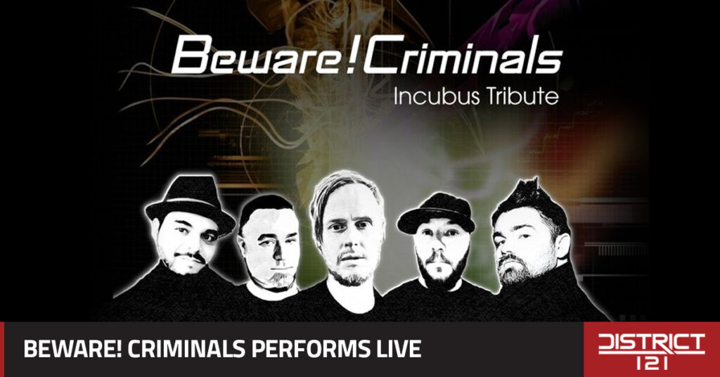 Beware! Criminals live in McKinney, Texas.