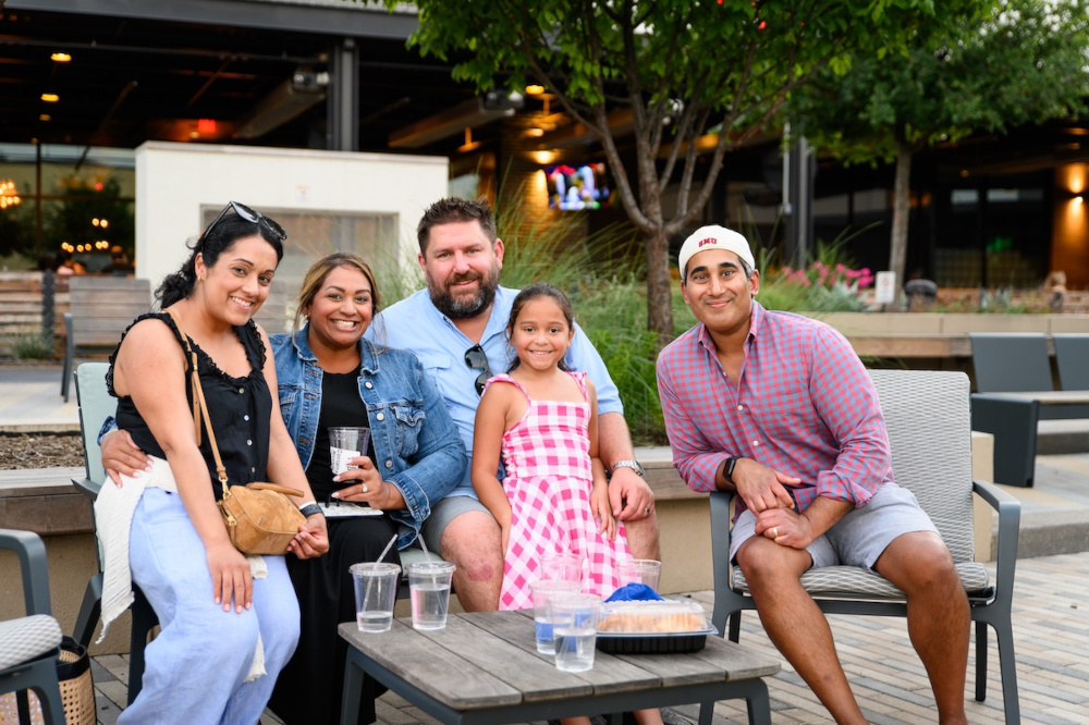 Free spring events for all ages in McKinney.