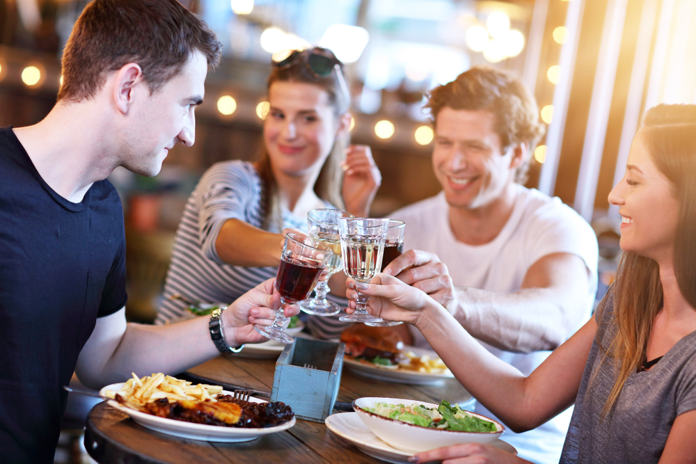 Spots to dine and unwind in McKinney.